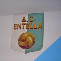 Murale_logo_storico_Entella